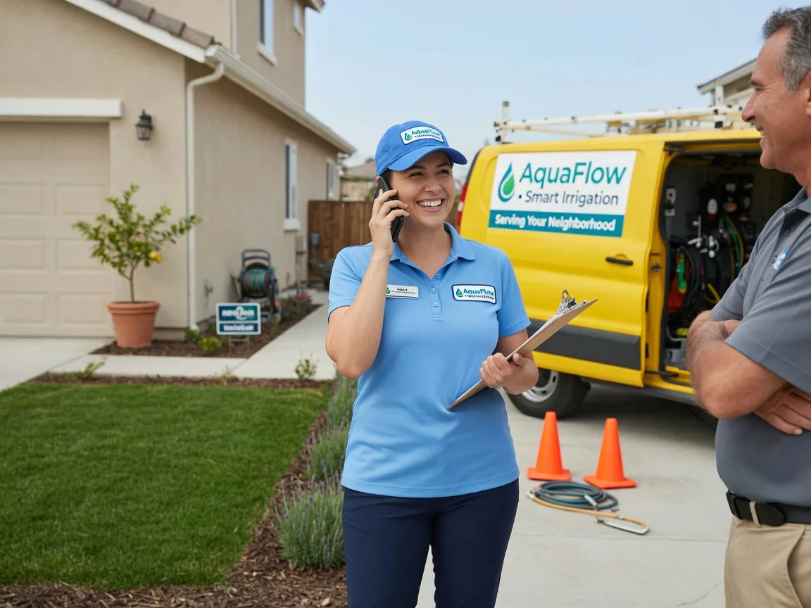 Irrigation Installation Superior, WI FAQs