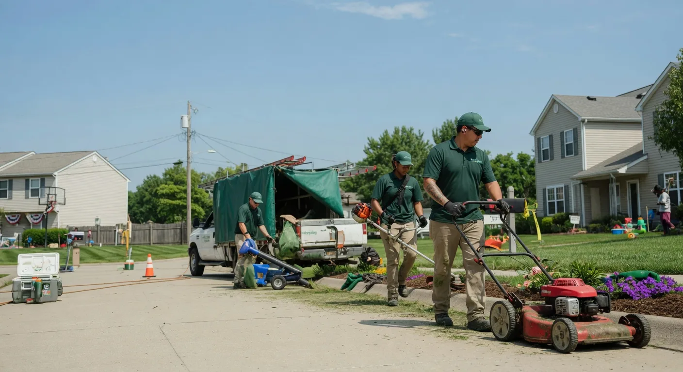 Irrigation Installation in Superior, WI near me